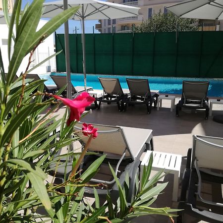 Ibis Budget Hyères Kültér fotó