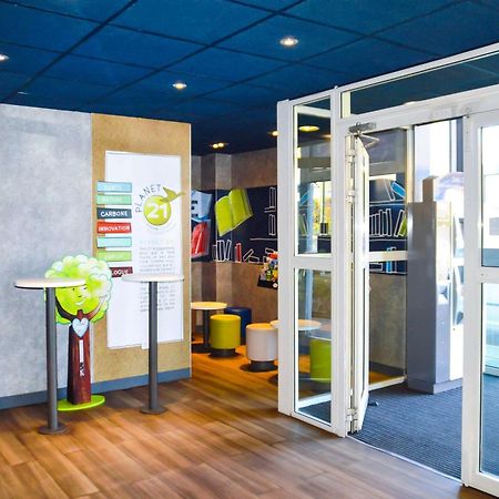 Ibis Budget Hyères Kültér fotó