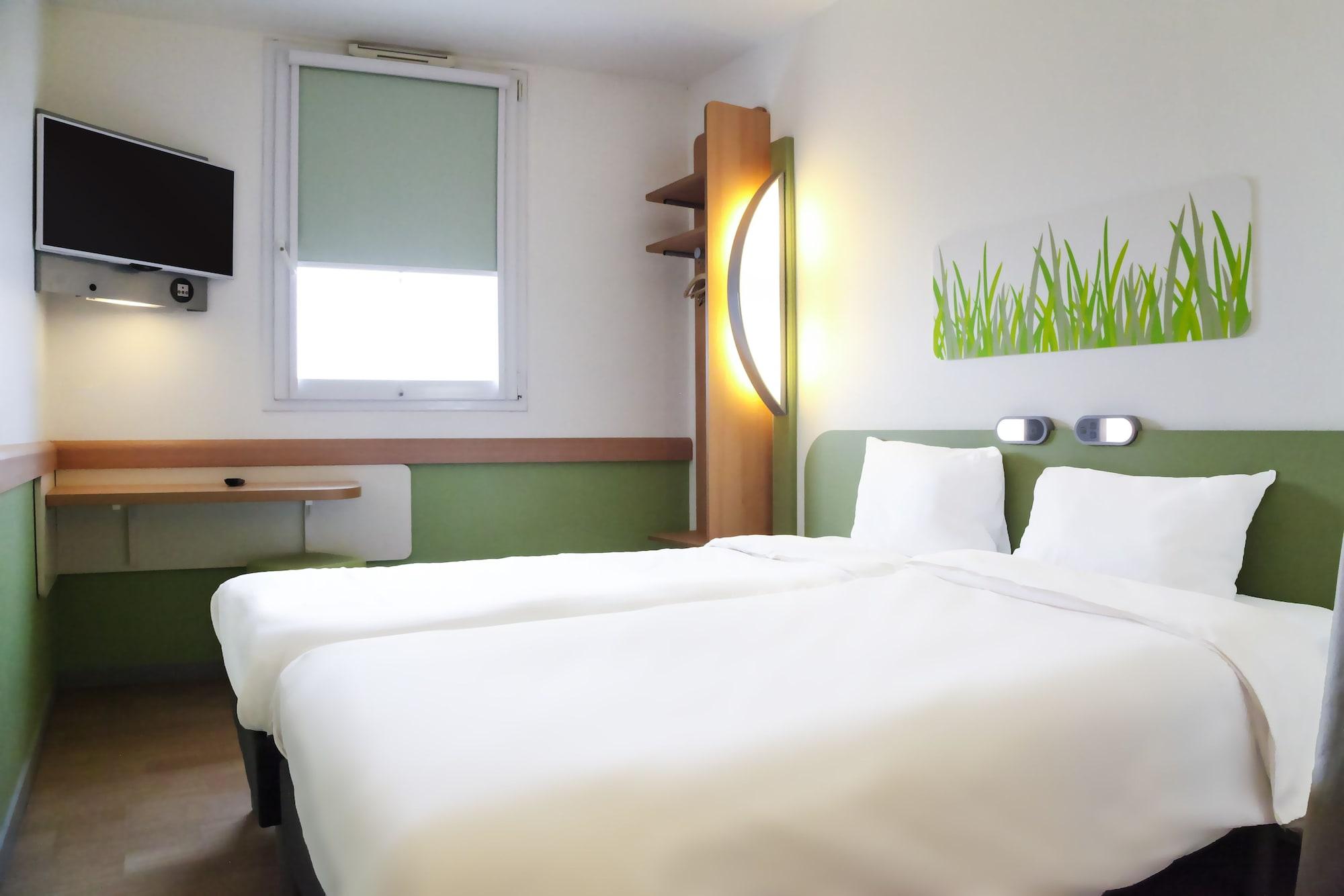 Ibis Budget Hyères Kültér fotó