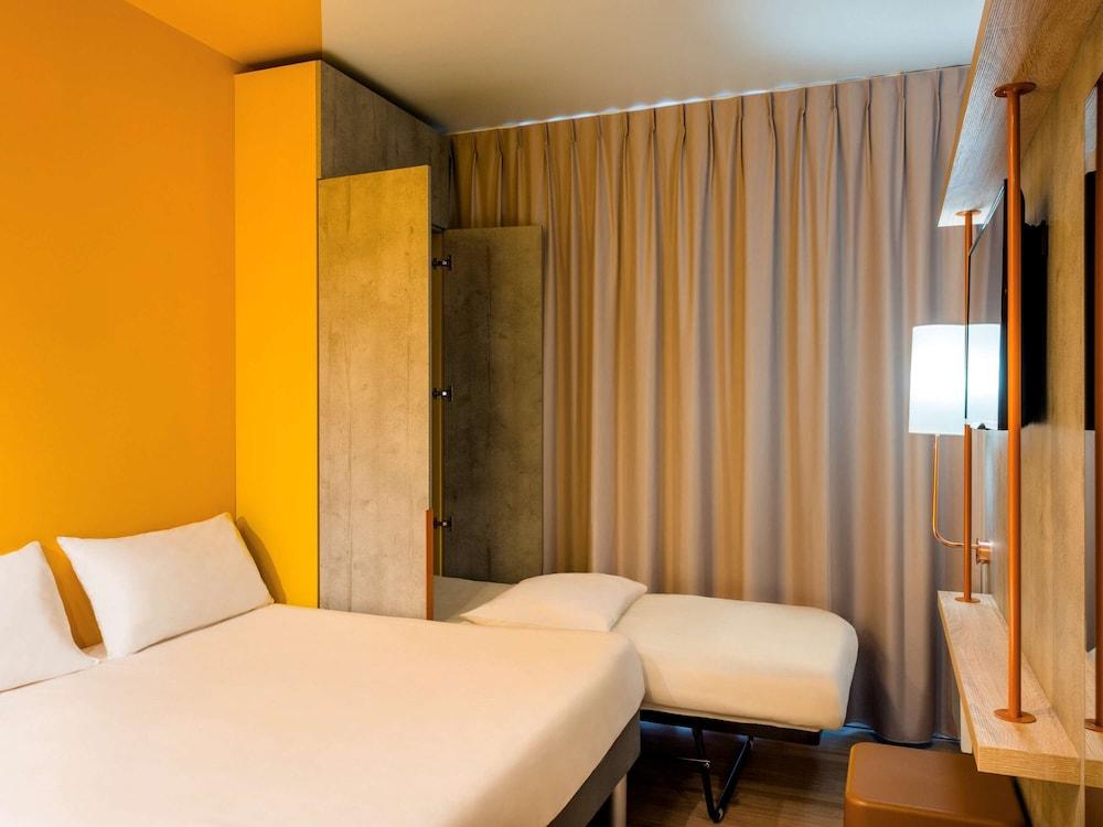 Ibis Budget Hyères Kültér fotó