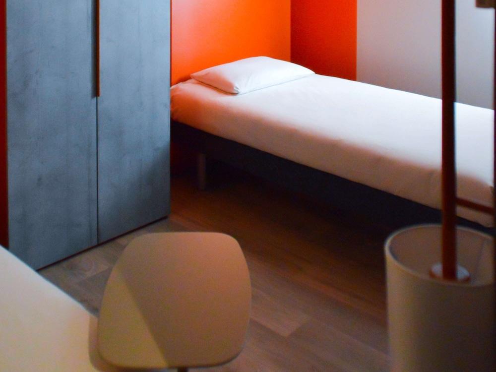 Ibis Budget Hyères Kültér fotó