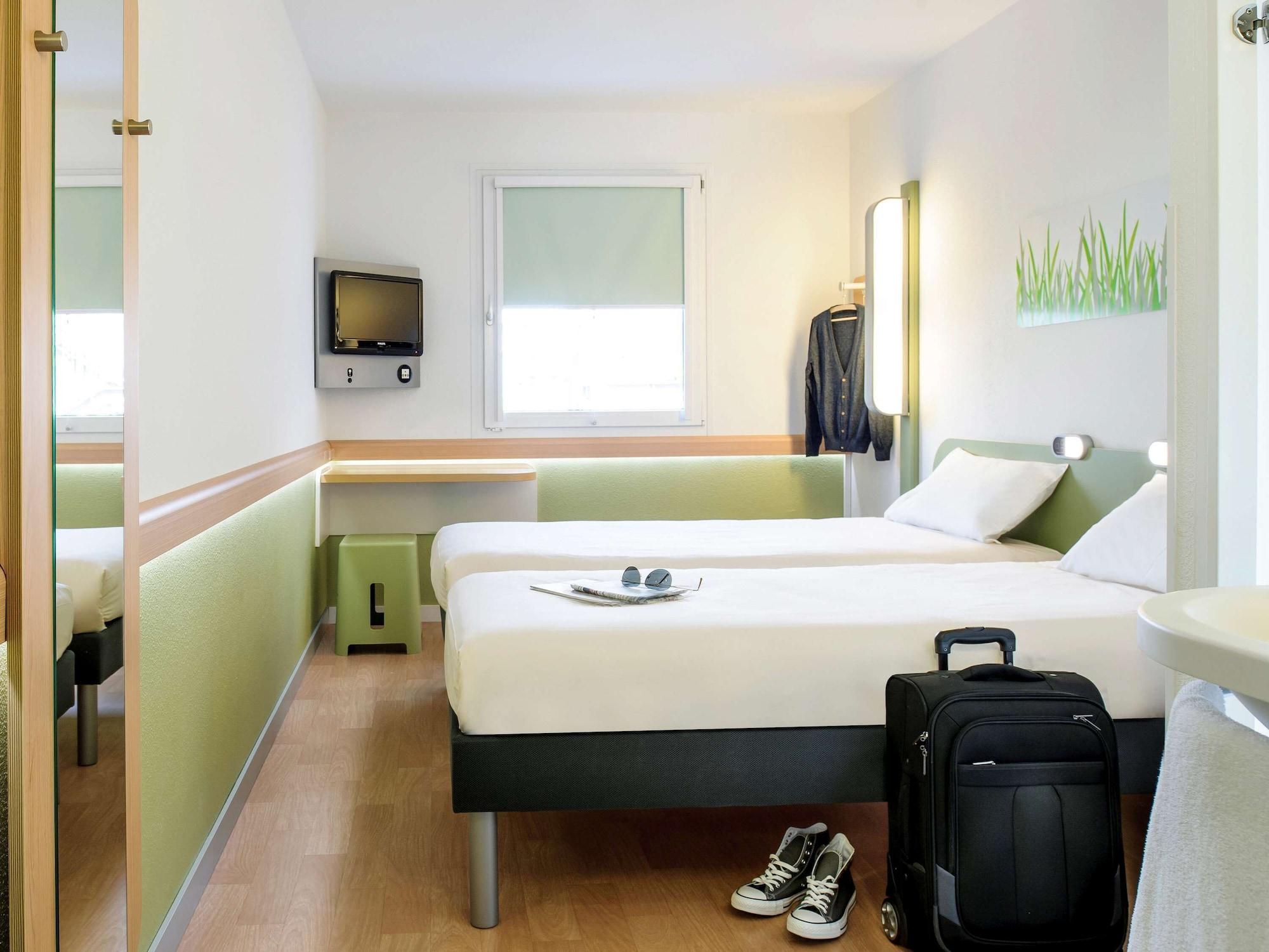 Ibis Budget Hyères Kültér fotó