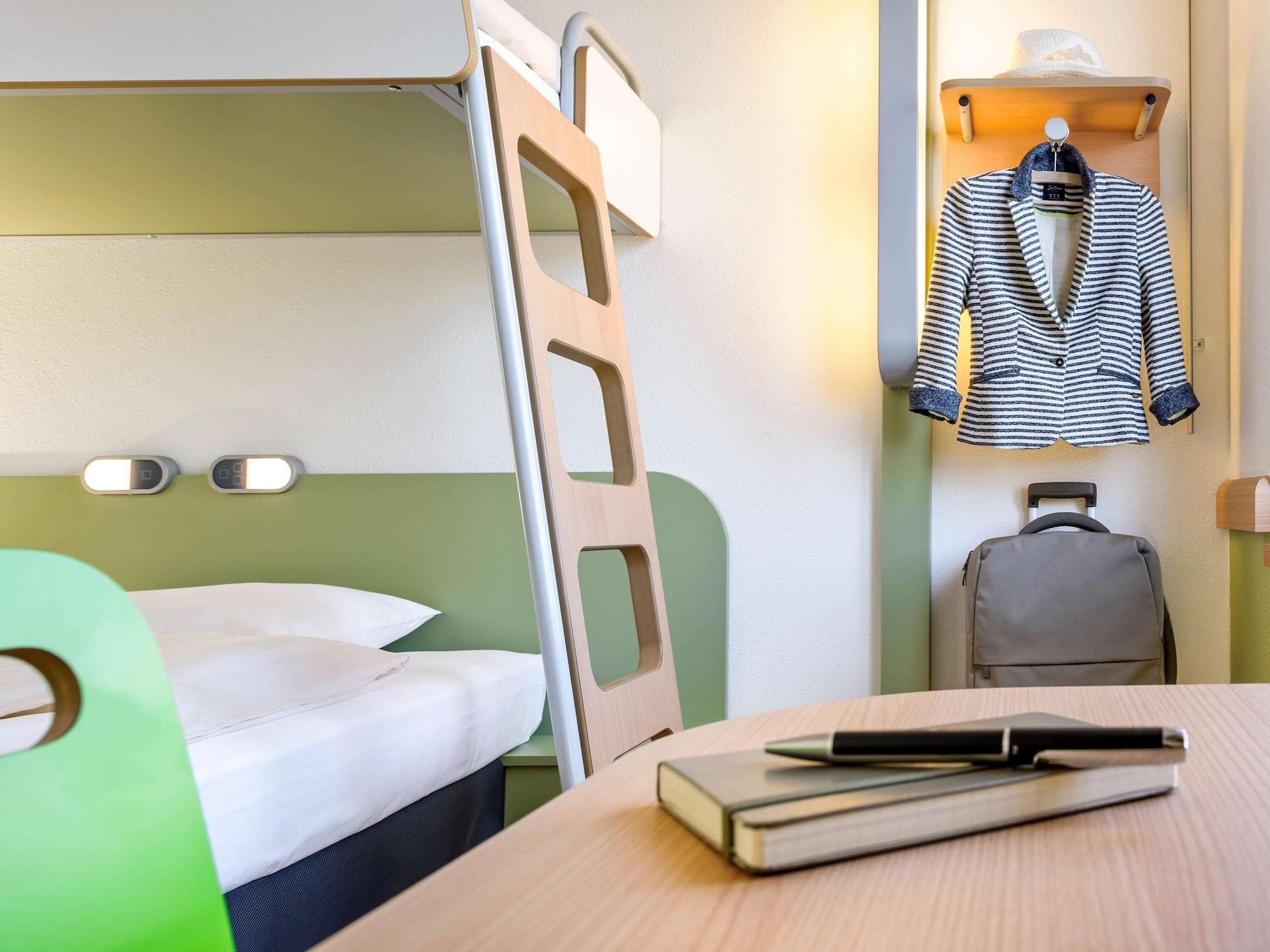 Ibis Budget Hyères Kültér fotó