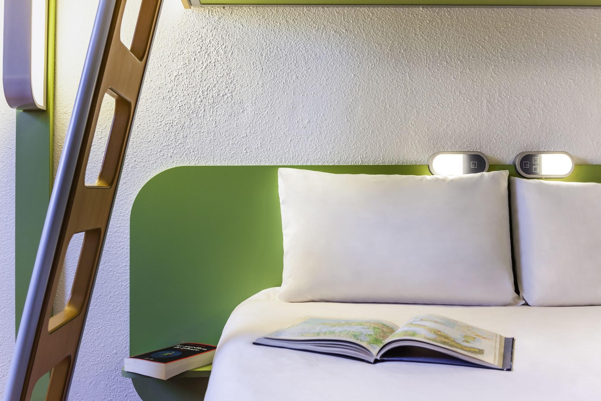 Ibis Budget Hyères Kültér fotó