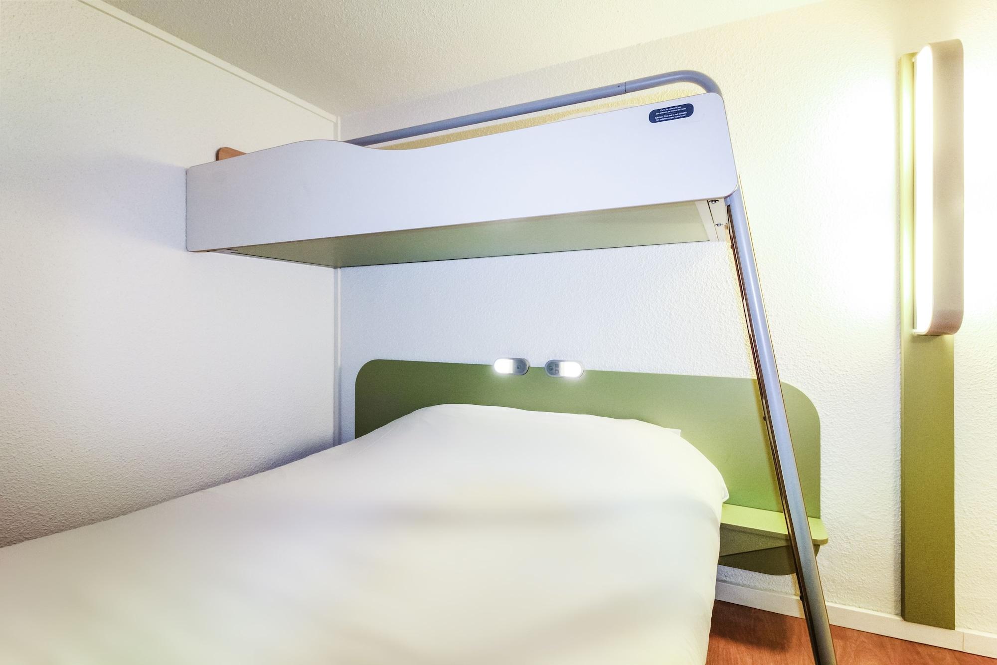 Ibis Budget Hyères Kültér fotó
