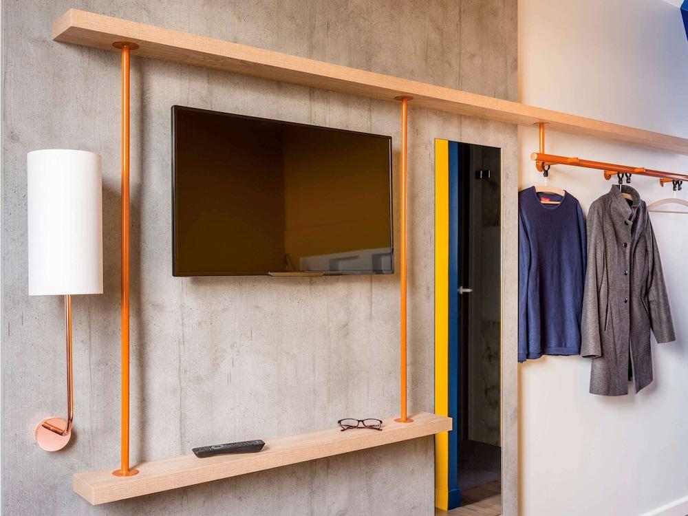 Ibis Budget Hyères Kültér fotó