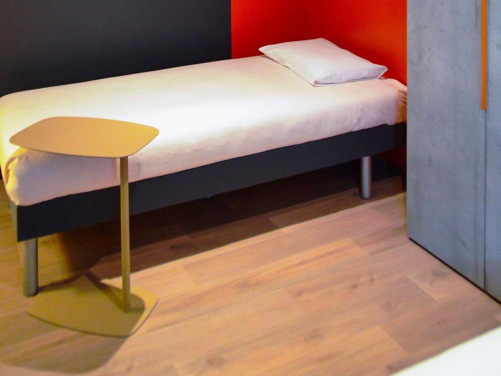 Ibis Budget Hyères Kültér fotó