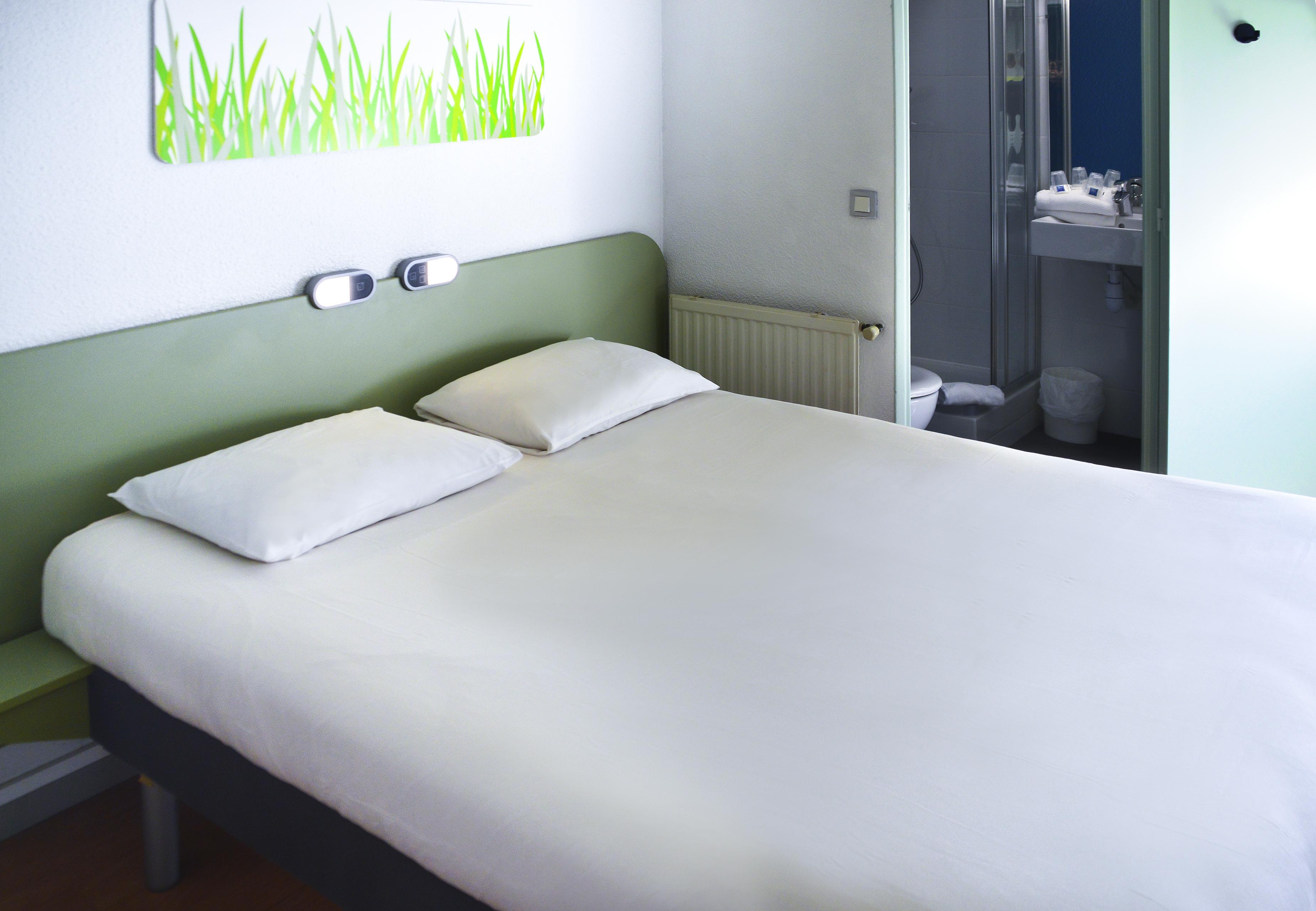 Ibis Budget Hyères Kültér fotó