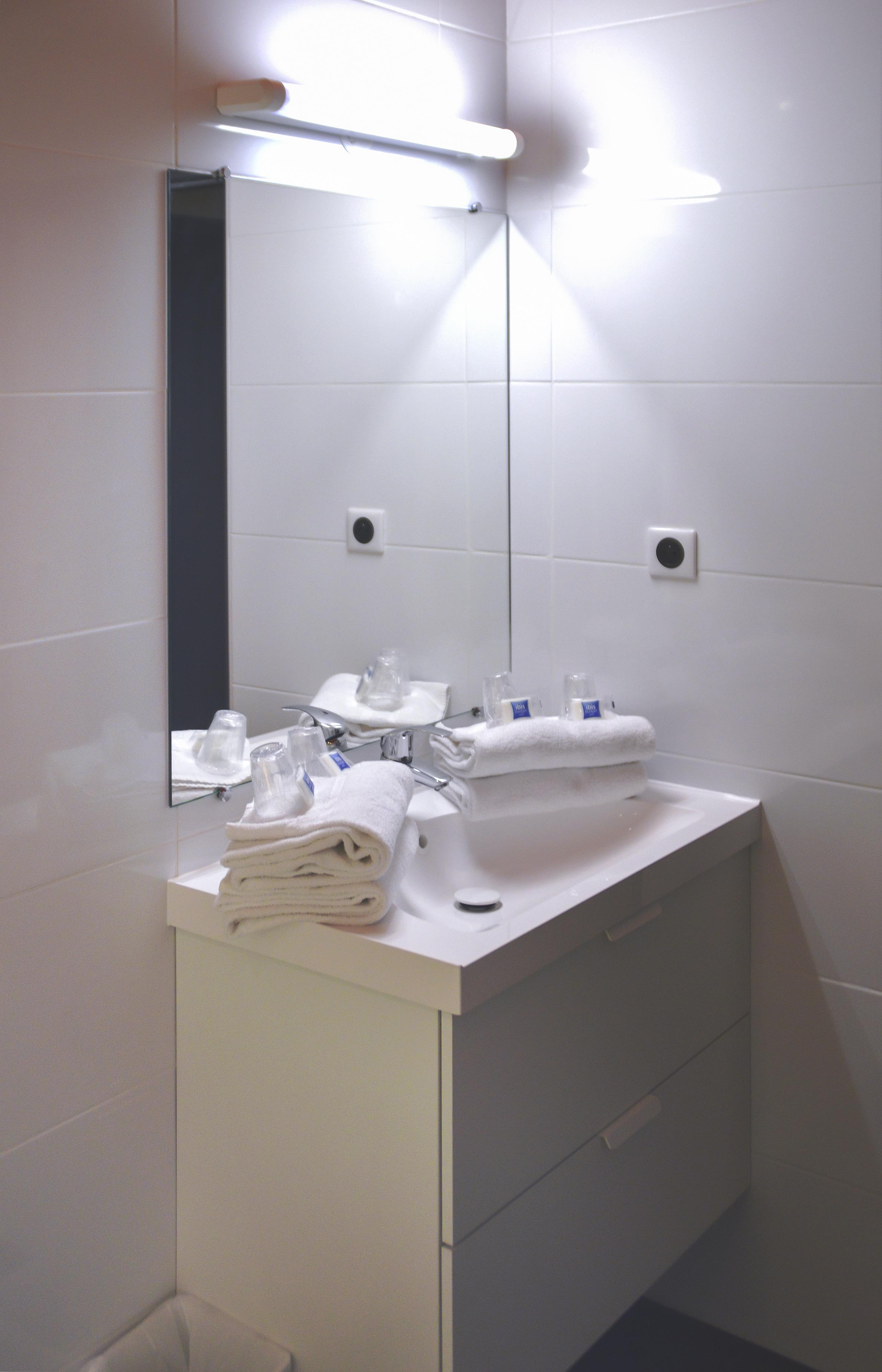Ibis Budget Hyères Kültér fotó
