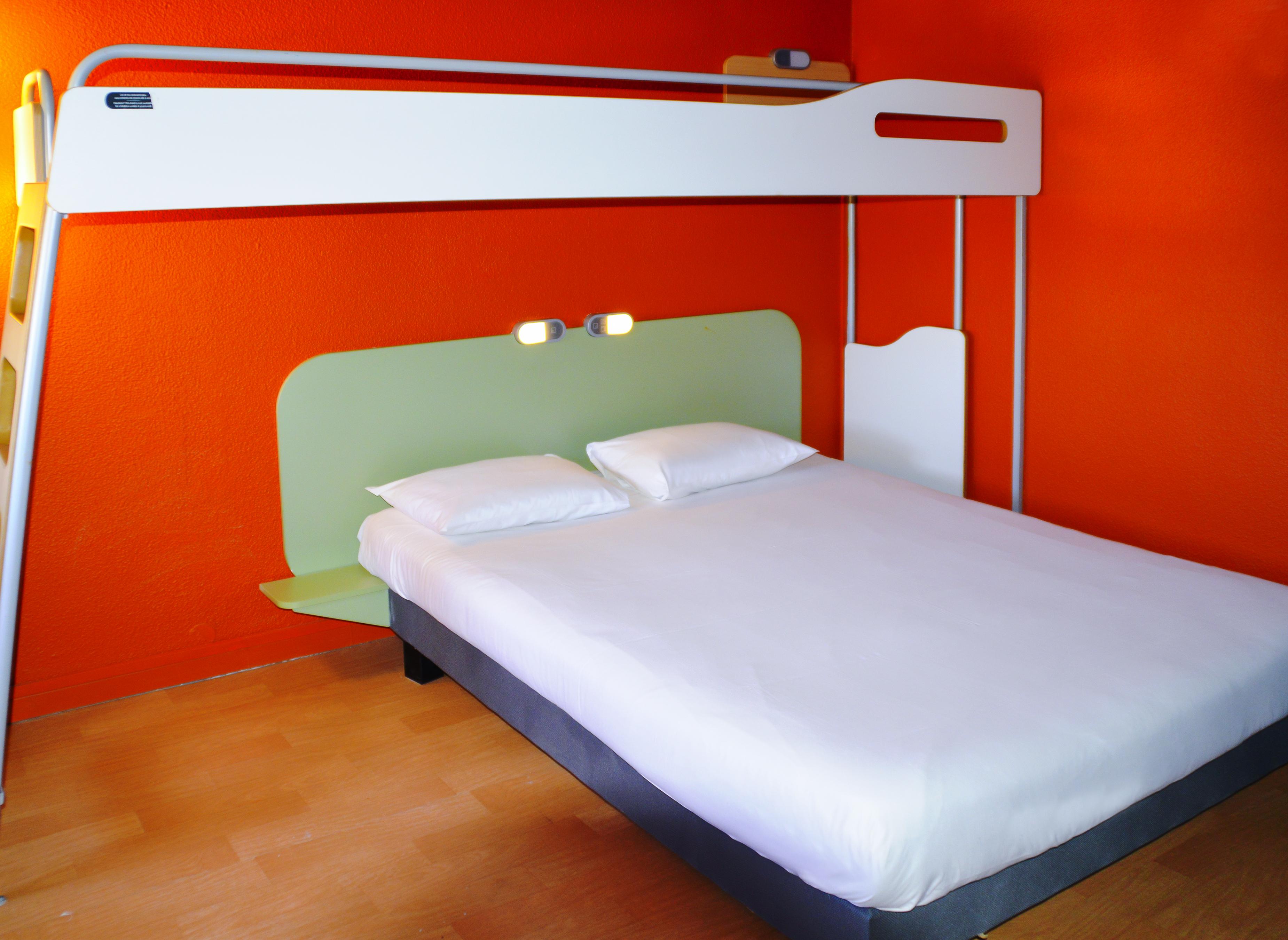 Ibis Budget Hyères Kültér fotó