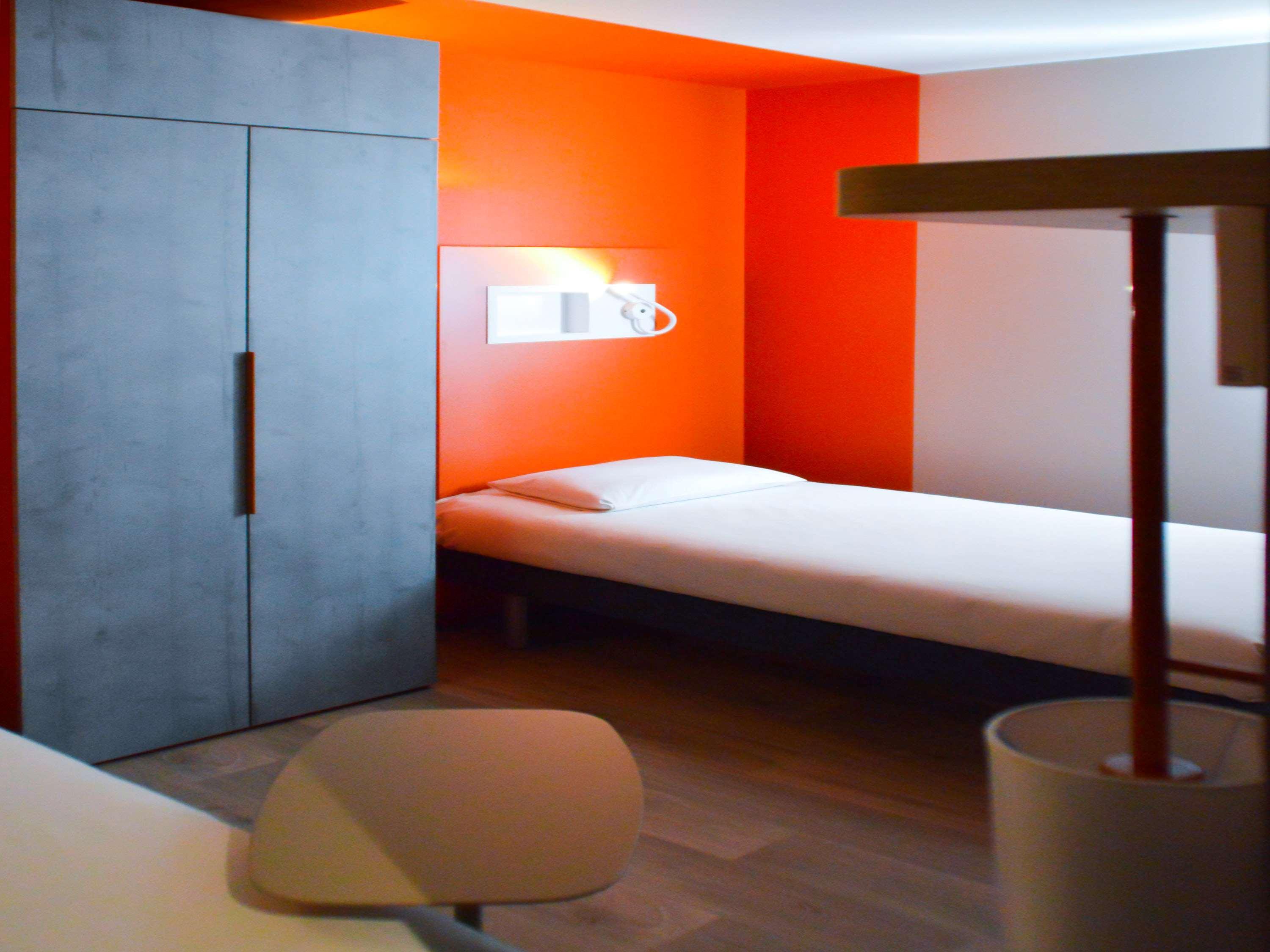 Ibis Budget Hyères Kültér fotó