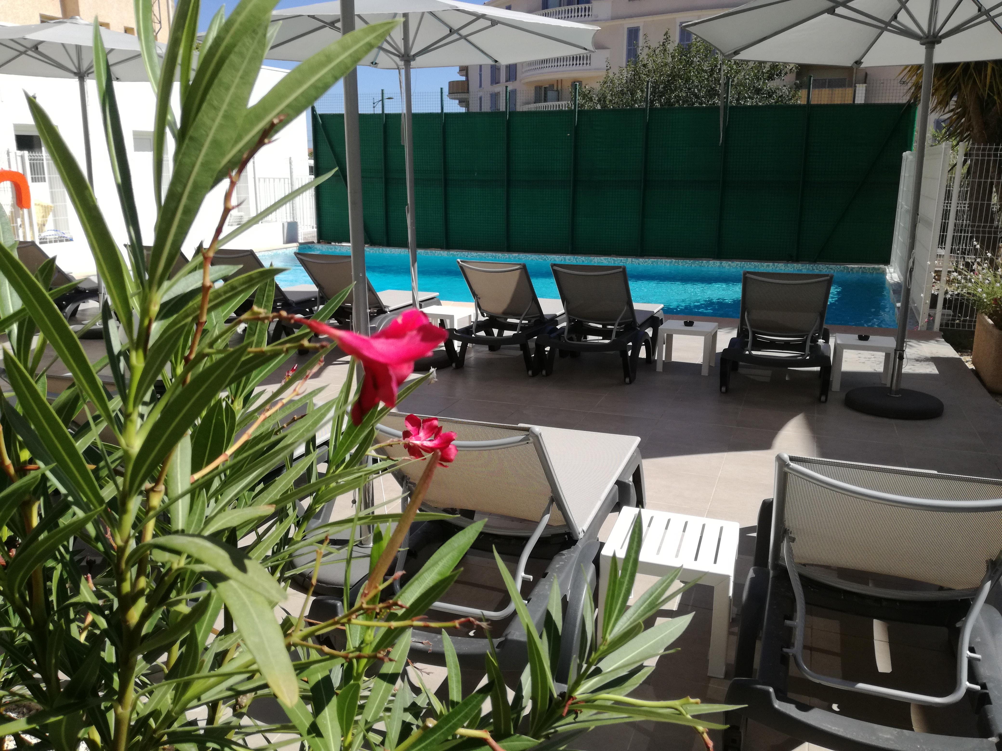 Ibis Budget Hyères Kültér fotó