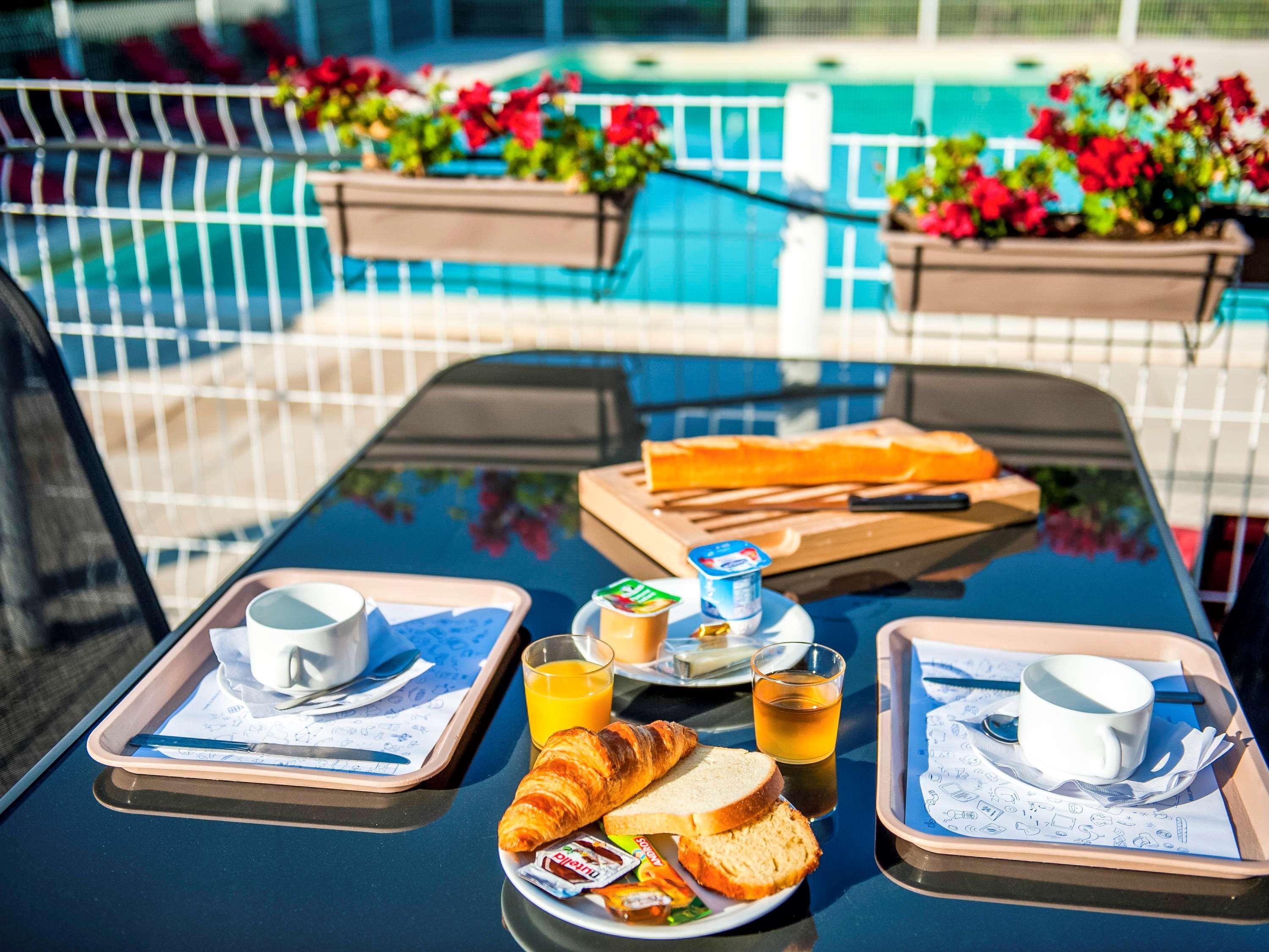 Ibis Budget Hyères Kültér fotó