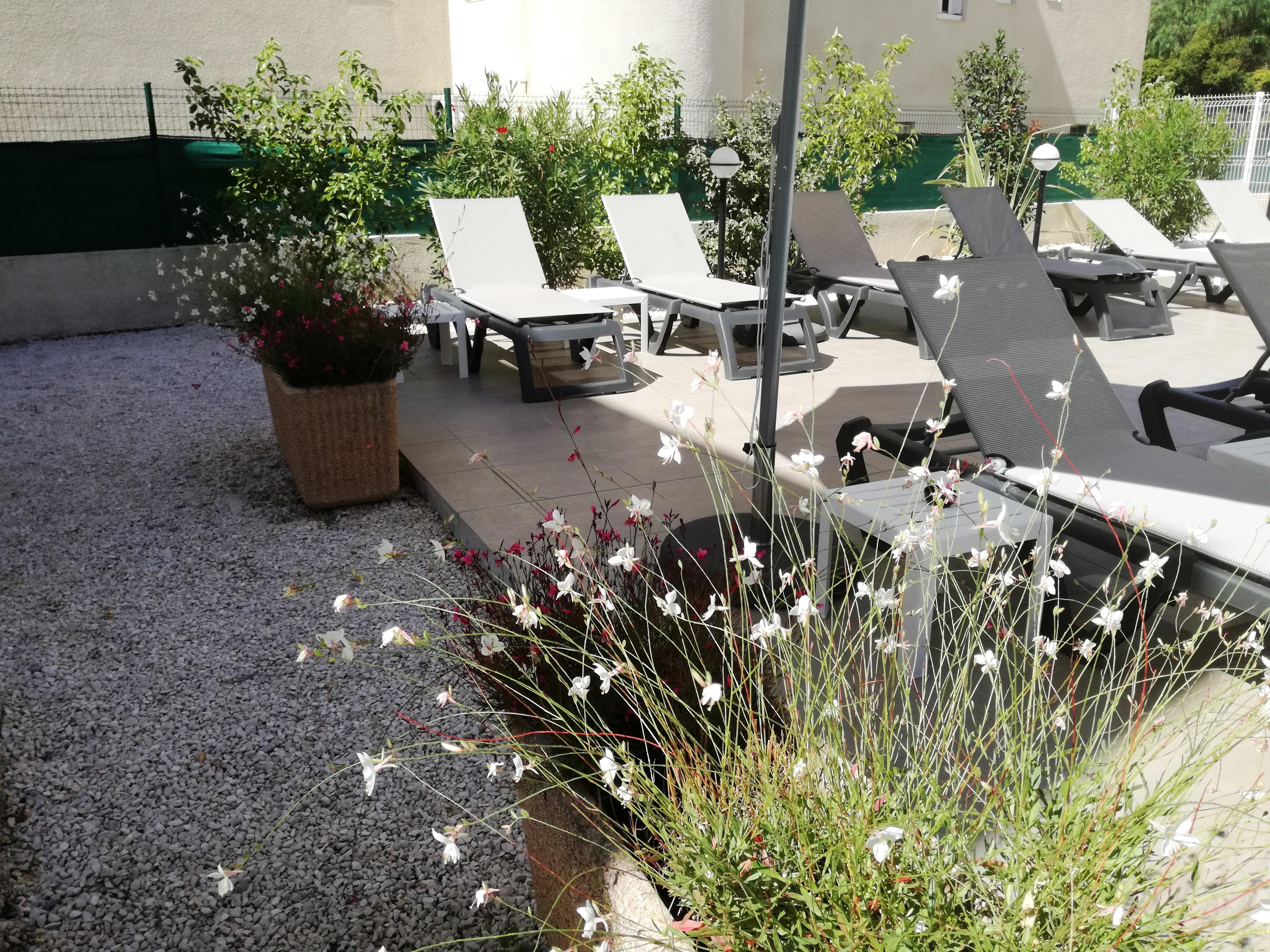 Ibis Budget Hyères Kültér fotó