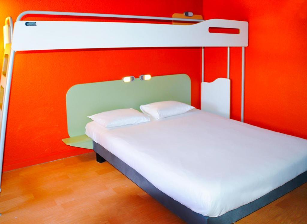 Ibis Budget Hyères Kültér fotó
