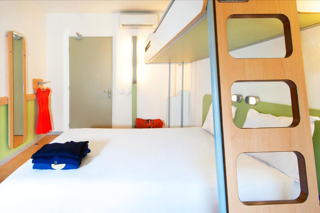 Ibis Budget Hyères Kültér fotó