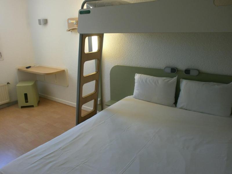 Ibis Budget Hyères Kültér fotó