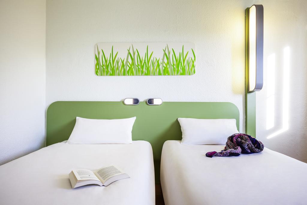 Ibis Budget Hyères Kültér fotó