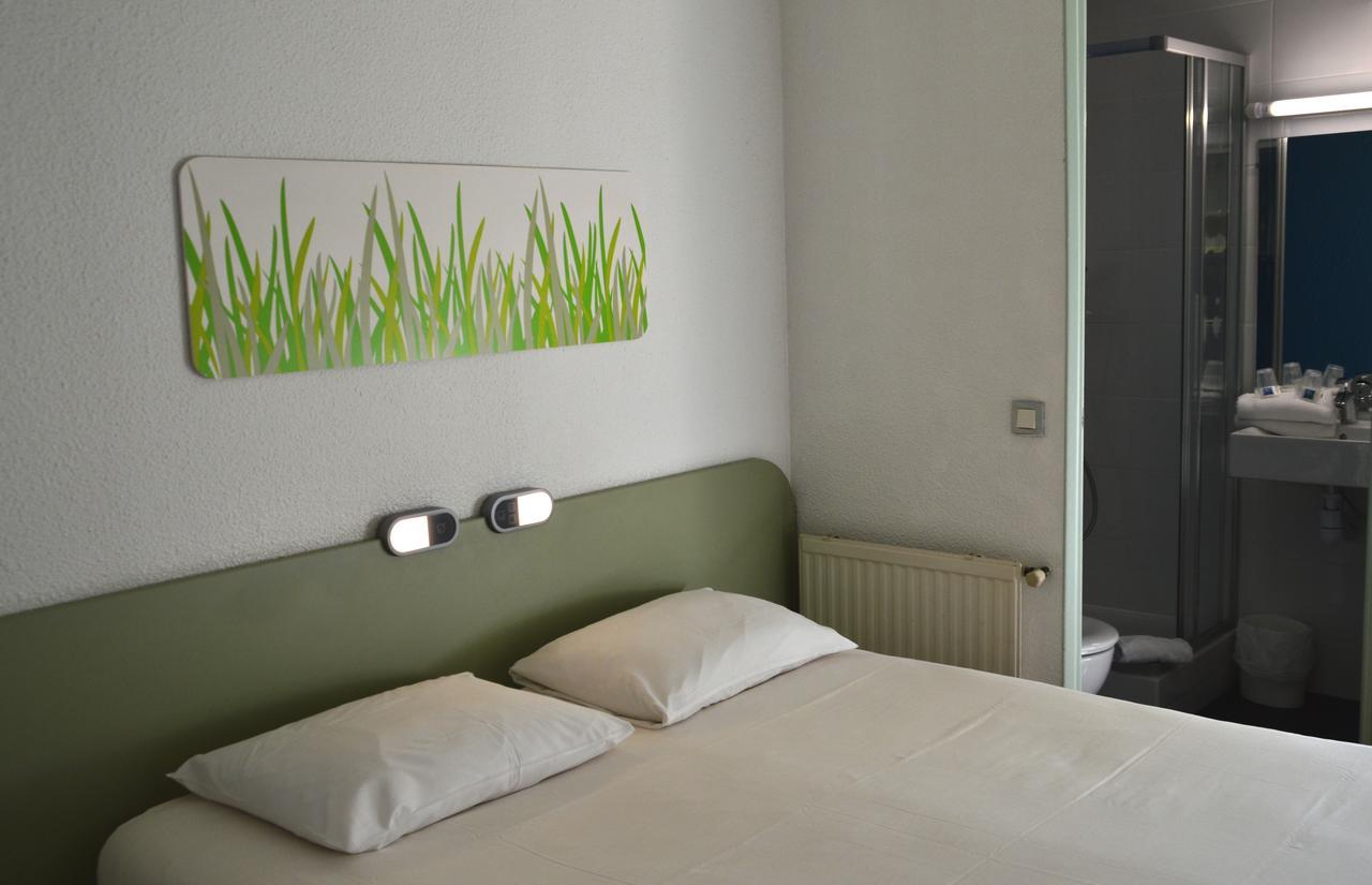Ibis Budget Hyères Kültér fotó