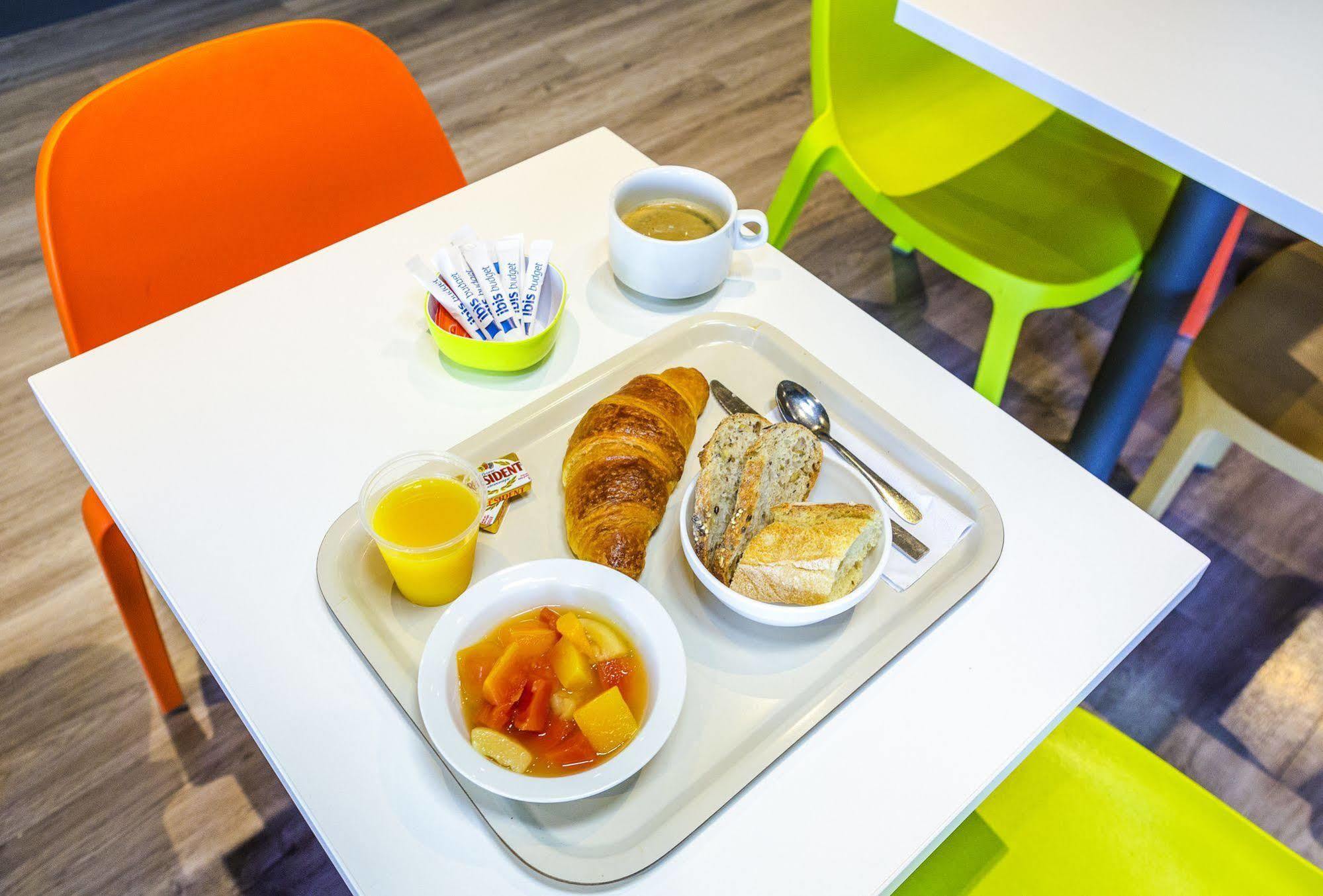 Ibis Budget Hyères Kültér fotó