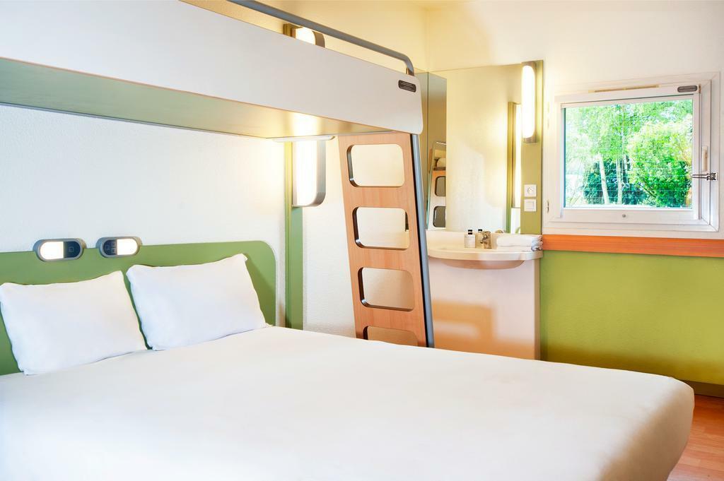 Ibis Budget Hyères Kültér fotó
