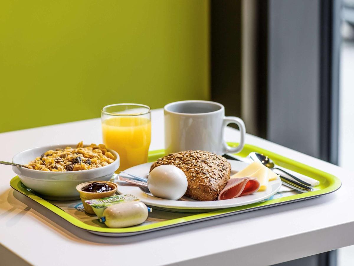 Ibis Budget Hyères Kültér fotó
